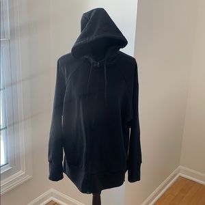 Women’s Nike Full zip-up